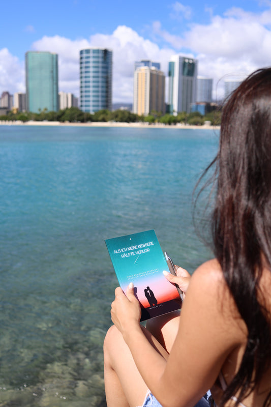 Trennungsschmerz überwinden: 5 Schritte, die dir jetzt helfen, den Weg zur Heilung zu beginnen