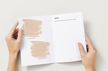 Beziehungsverlust Trennungsschmerz verarbeiten - Traces of Life Als ich meine bessere Hälfte verlor