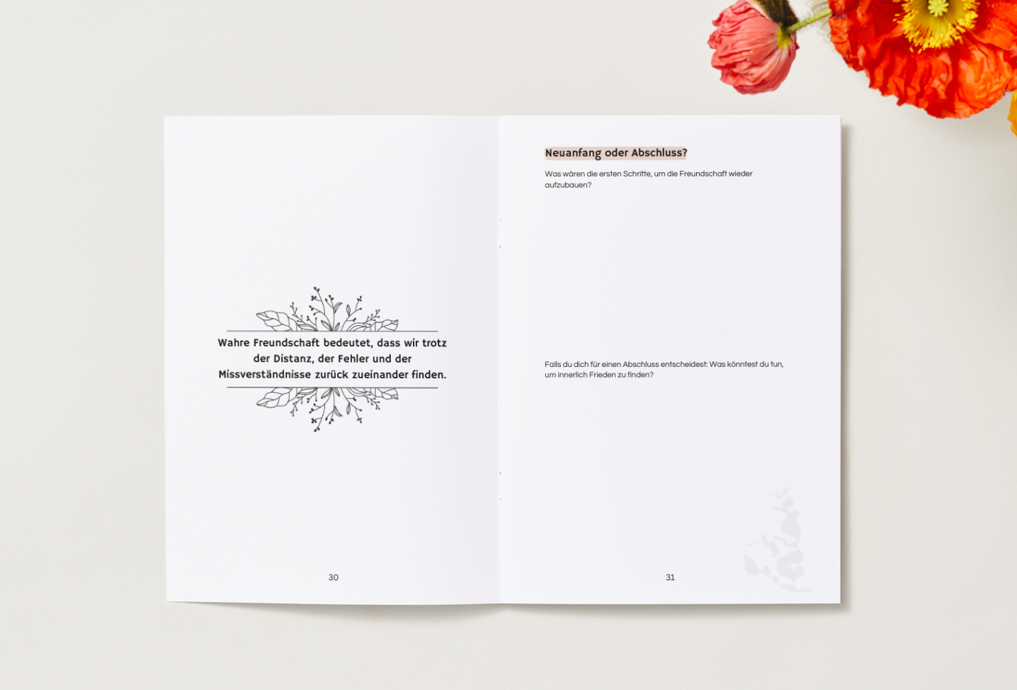 Beziehungsverlust Trennungsschmerz verarbeiten - Traces of Life Als ich meine bessere Hälfte verlor