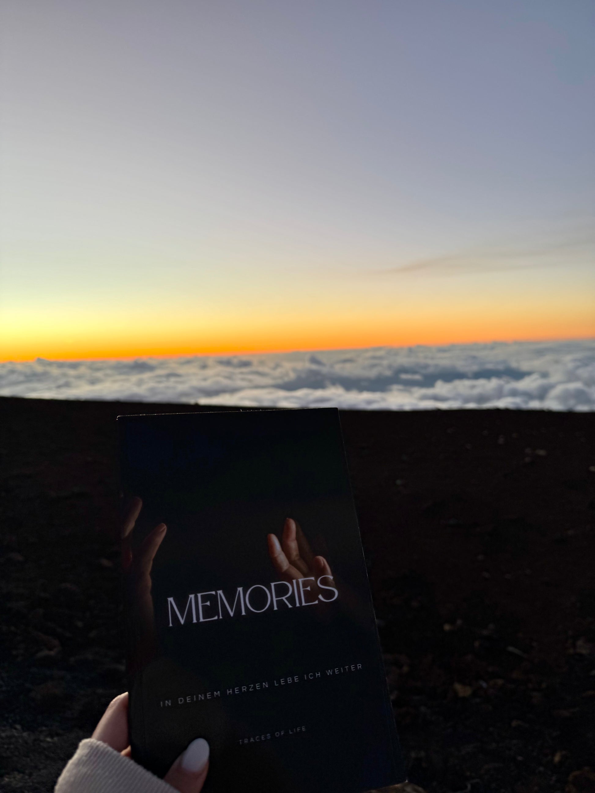 Memories - In deinem Herzen lebe ich weiter - Traces of Life