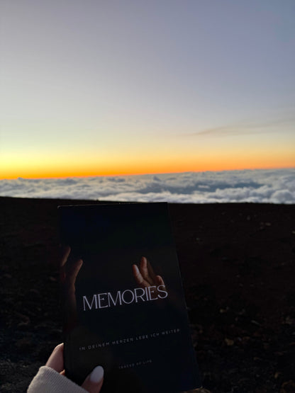 Memories - In deinem Herzen lebe ich weiter - Traces of Life