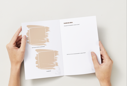 Memories - In deinem Herzen lebe ich weiter - Traces of Life - Bilder einkleben