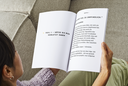 Toxische Beziehung Überleben - Traces of Life