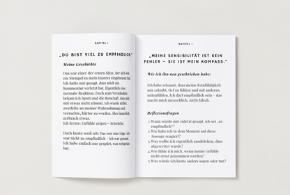 Toxische Beziehung Überleben - Traces of Life