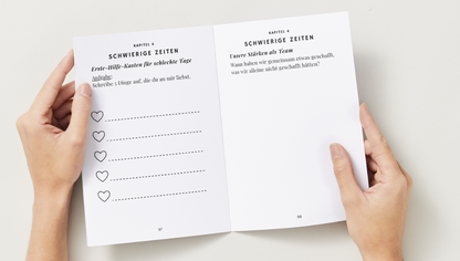 Eltern werden - Schwangerschaft - Schwierige Zeiten nach Geburt - Traces of Life